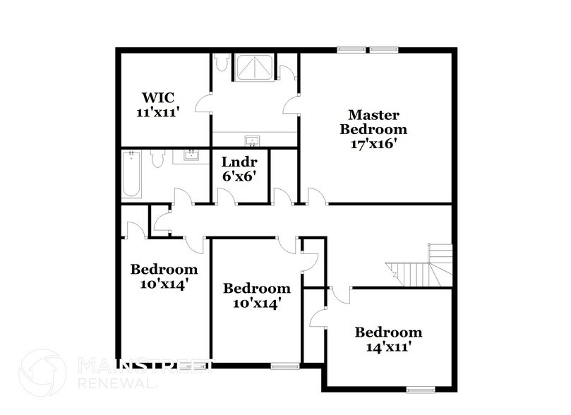 Building Photo - 8615 Paradise Dr