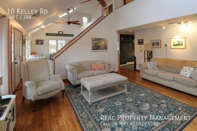 Building Photo - 10 Kelley Rd