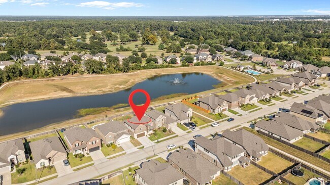 Building Photo - 21450 Petherton Dr