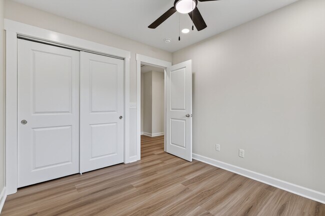Building Photo - 6709 Indus Way