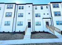 Building Photo - 432 Sustainable Wy