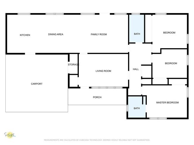 Building Photo - 2425 Bruce Ln