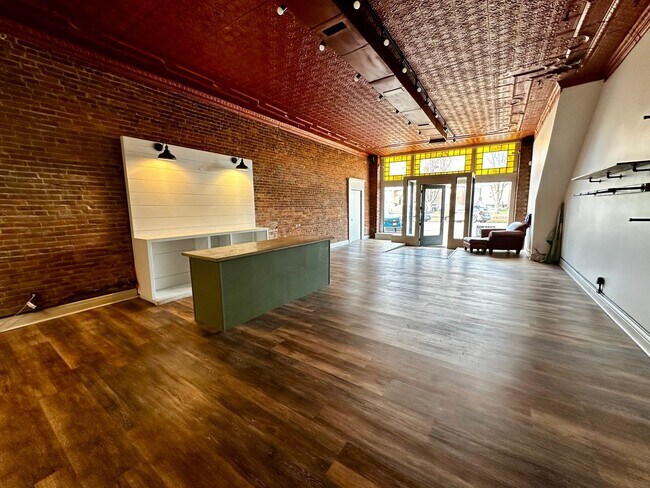 Building Photo - Commercial Space on the Square in Fayette