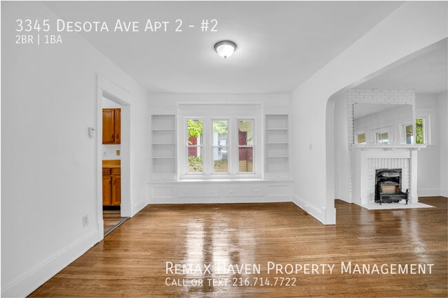 Building Photo - 3345 Desota Ave
