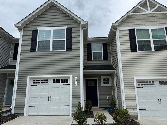 Building Photo - 3 Bed | 2.5 Bath New Construction Townhous...