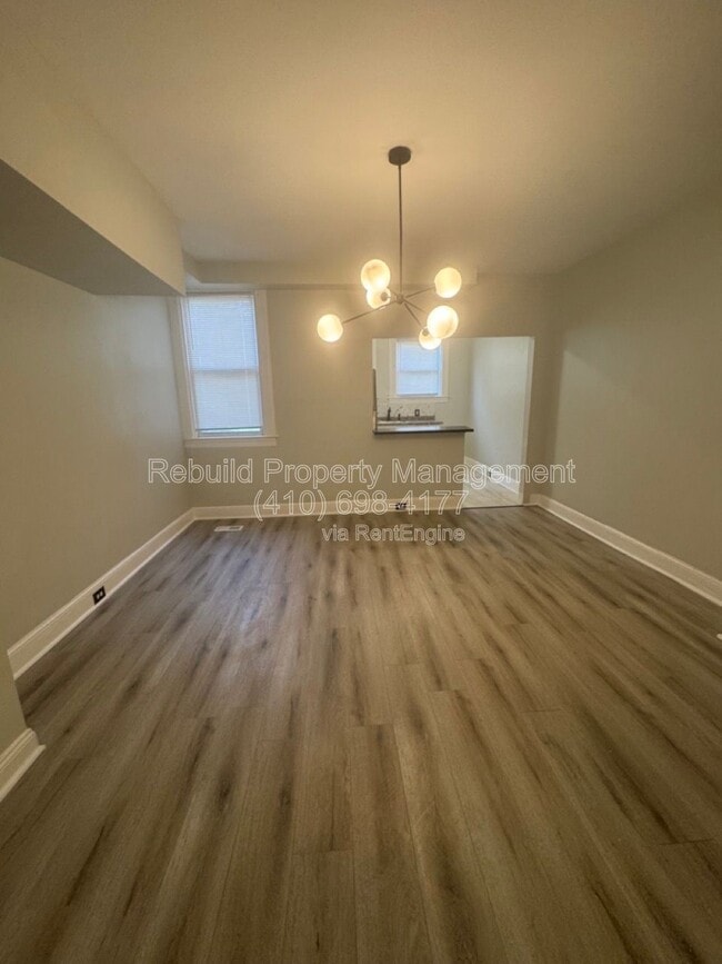 Building Photo - 3706 Gelston Dr