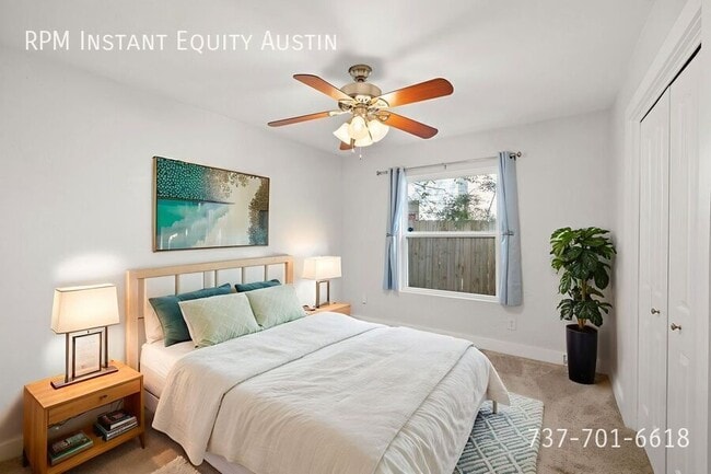 Building Photo - 8110 Ceberry Dr