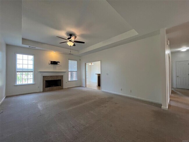 Building Photo - 9408 Crofton Ct