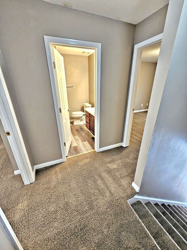 Building Photo - 2824 Wimberly Dr SW