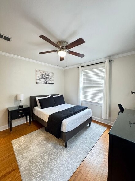 Building Photo - 1631 Thacker Ave