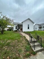 Building Photo - 908 Garfield Ave