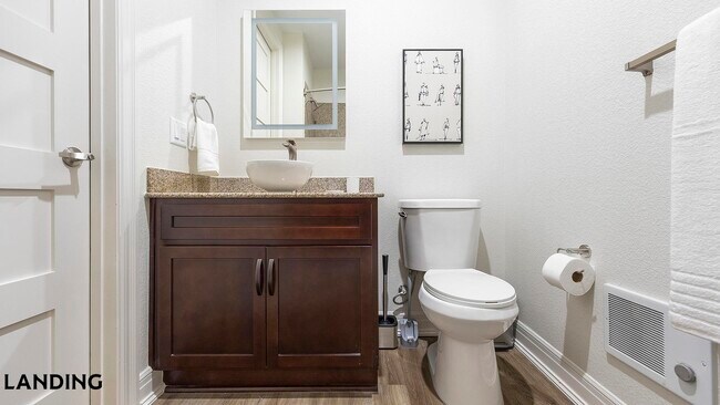 Building Photo - 4155 Carson Ln