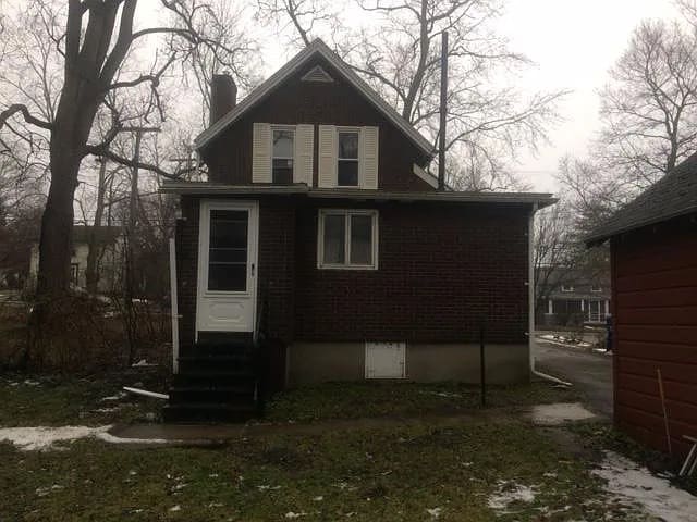 Building Photo - 1317 Broadway St