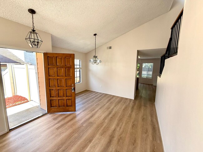 Building Photo - Wonderful 4 Bedroom 2-story Townhome in "F...