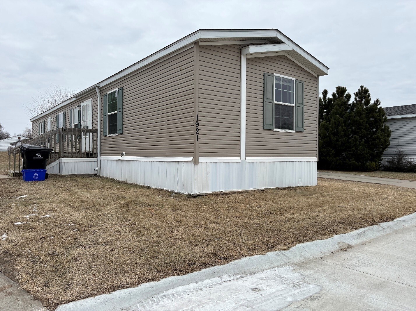 Building Photo - 1921 Winter Park Dr