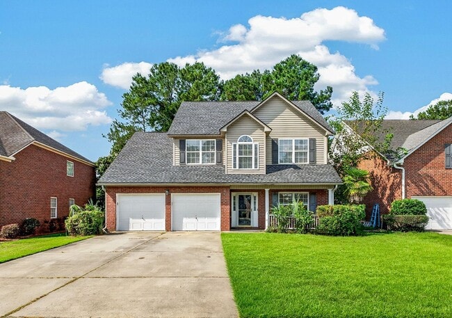 Building Photo - 8727 Evangeline Dr