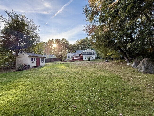 Building Photo - 3 Alaska Ave