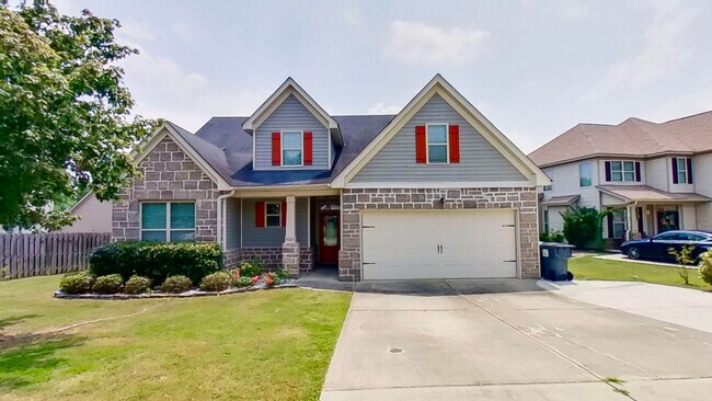 Primary Photo - 9005 Battle Ct