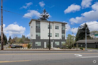 Building Photo - 1111 W Fourth Plain Blvd