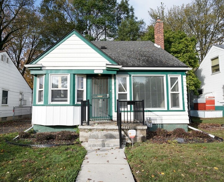 Primary Photo - This beautifully updated 3-bedroom, 1-bath...