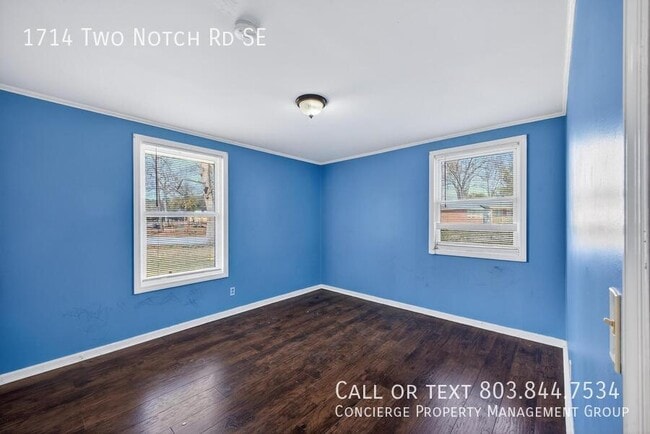 Building Photo - 1714 Two Notch Rd SE