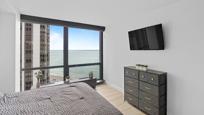 Building Photo - 900 N Lake Shore Dr