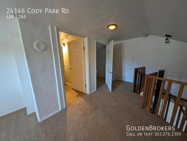 Building Photo - 24146 Cody Park Rd