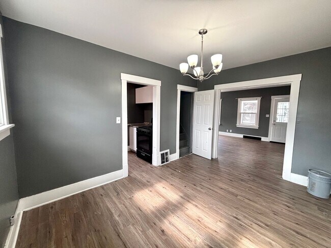 Building Photo - 4307 Binney St