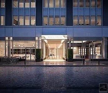 Building Photo - BROAD STREET