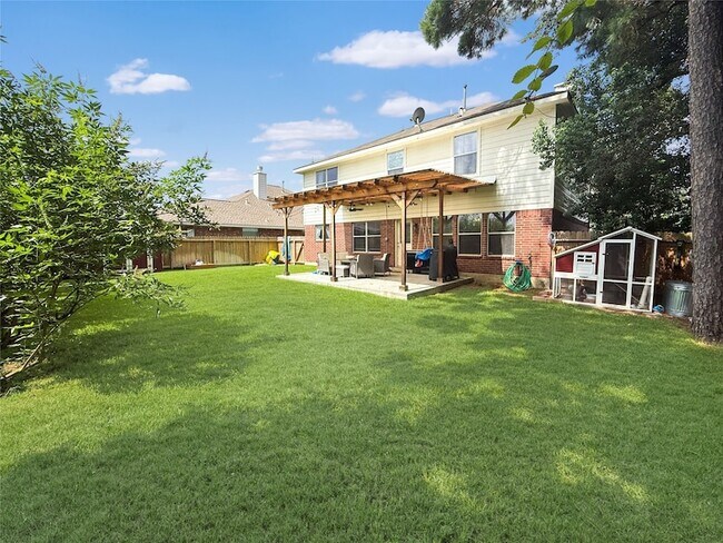 Building Photo - 21822 Pepperberry Trail