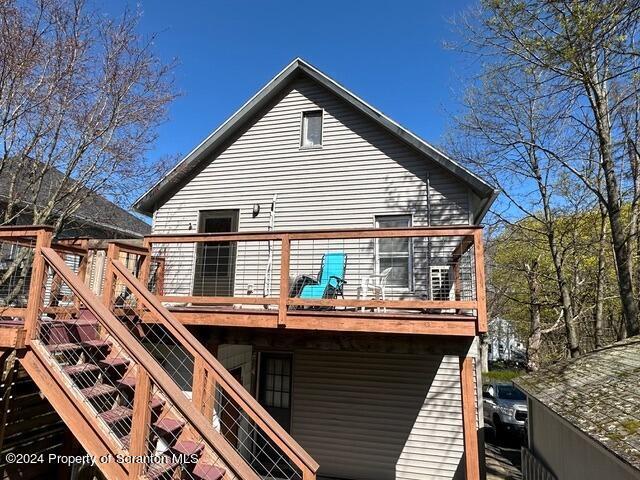 Building Photo - 295 Dundaff St