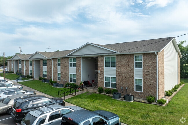 Primary - Legacy Landing Apartments