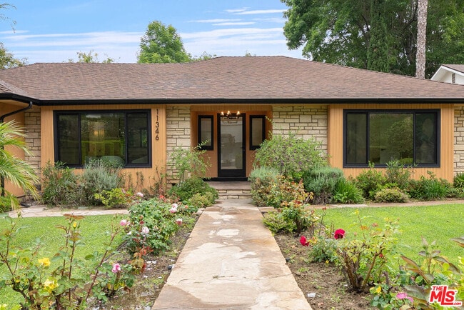 Building Photo - 11346 Thurston Pl