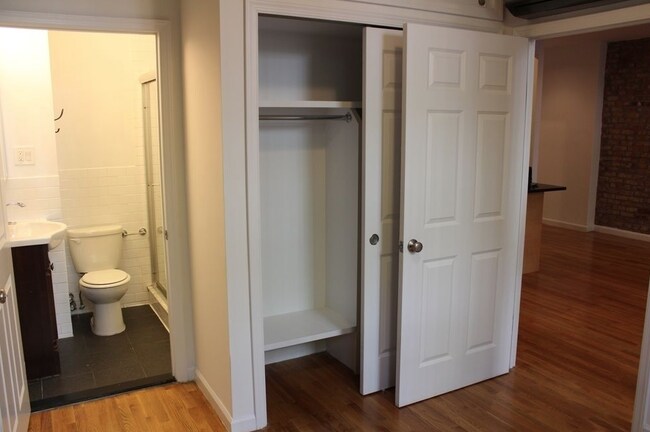 Floorplan - 25 West 8th Street