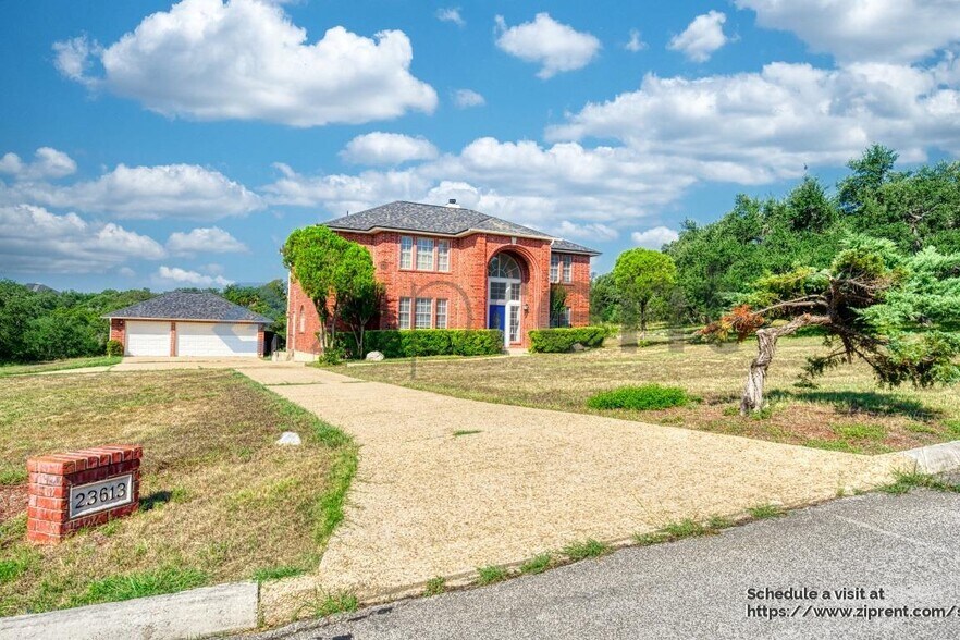 Primary Photo - 23613 Grayling Ln