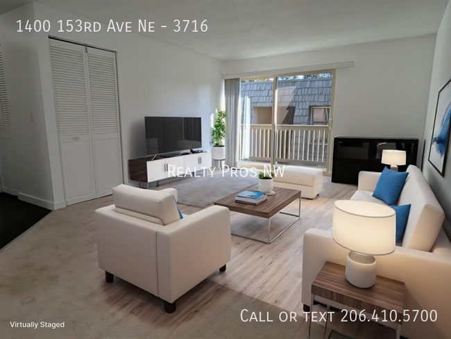 Building Photo - 1400 153rd Ave NE