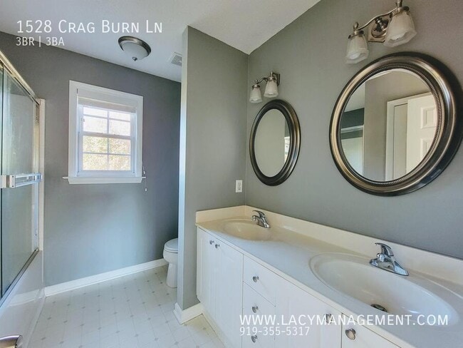 Building Photo - 1528 Crag Burn Ln