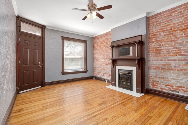 Building Photo - 3431 Juniata St