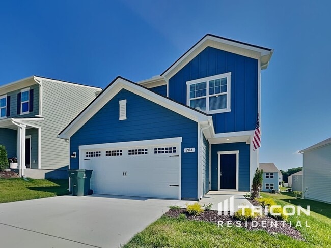 Building Photo - 204 Wild Daisy Wy