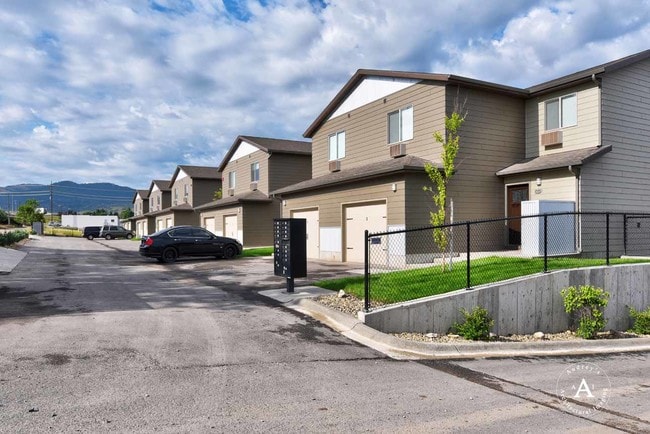 Building Photo - 2074 Gold Ave