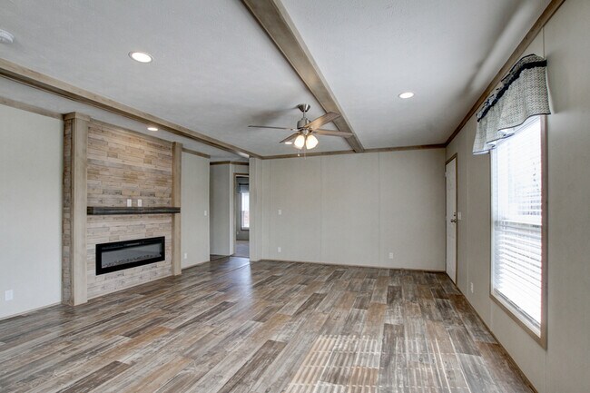 Building Photo - 295 Seay RoadLot 42