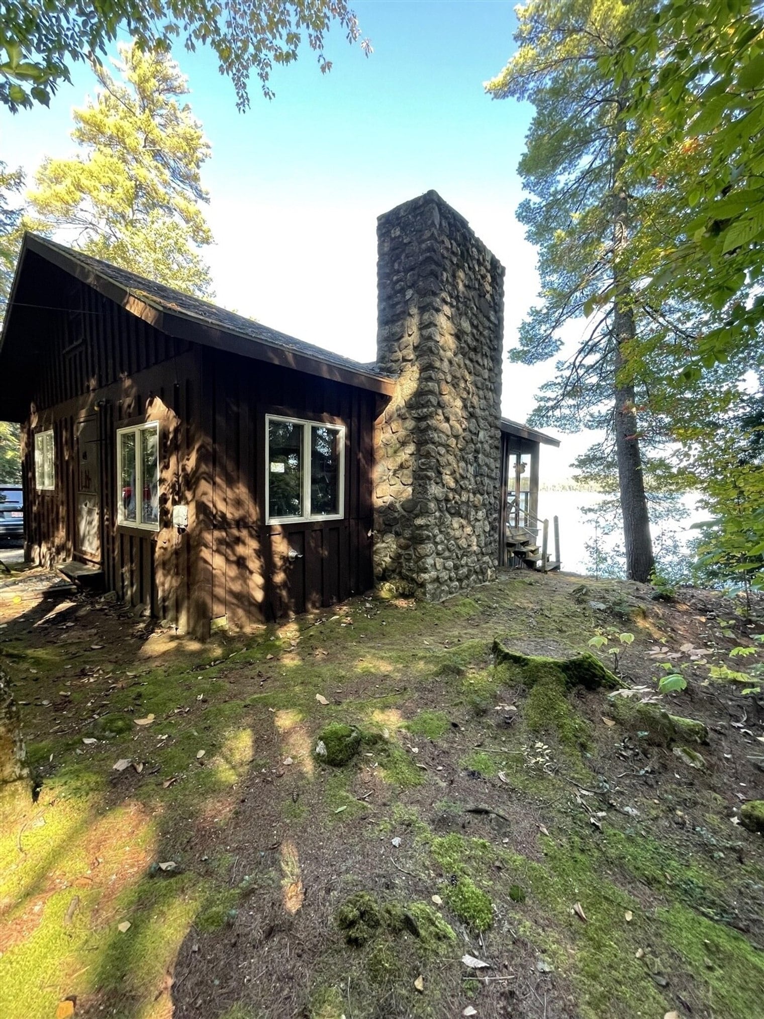 Building Photo - 689 Peabody Pond Rd