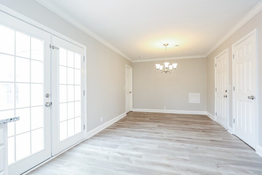 Building Photo - 1505 Brass Oak Trace