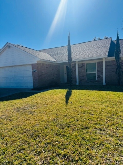 Building Photo - 8403 Battleoak Dr