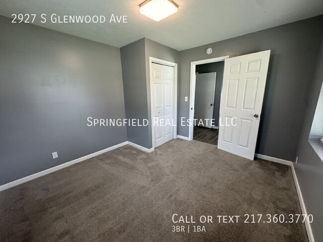 Building Photo - 2927 S Glenwood Ave