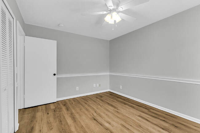 Building Photo - Location, Space and convenience at this adorable home.