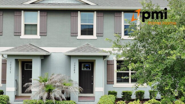 Building Photo - 10083 Salt Pt Dr