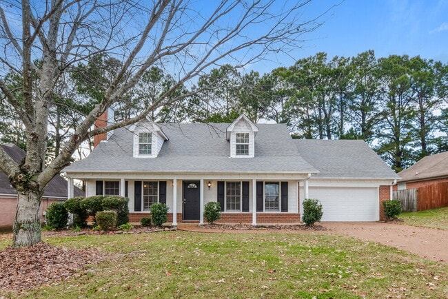 Building Photo - 9453 Bryant Trent Blvd