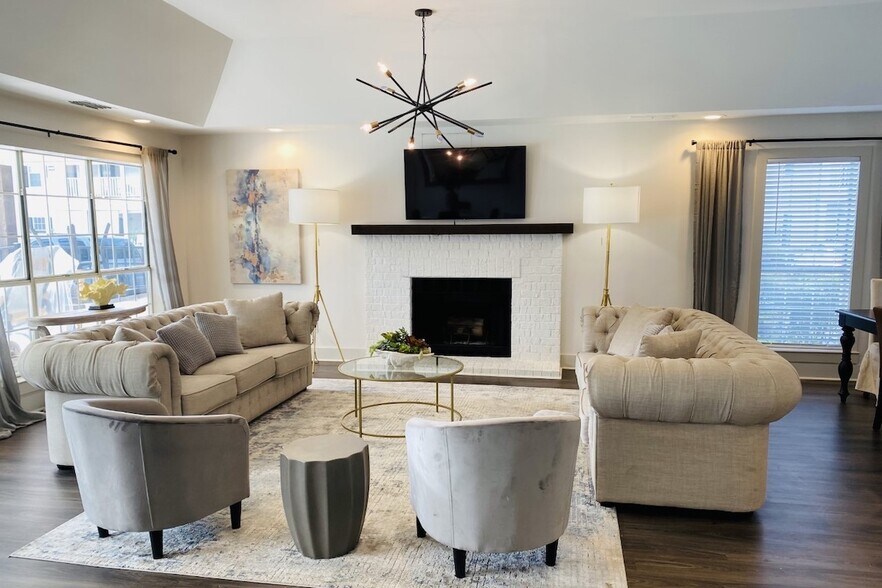 Park at Meadow Ridge Apartments 2495 Meadowridge Ln Montgomery AL