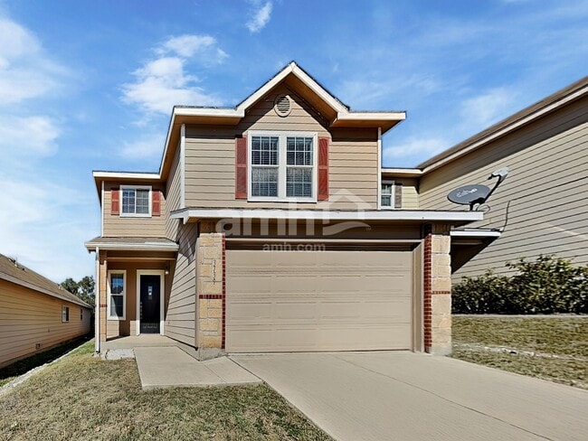 Building Photo - 3739 Hideaway Grn